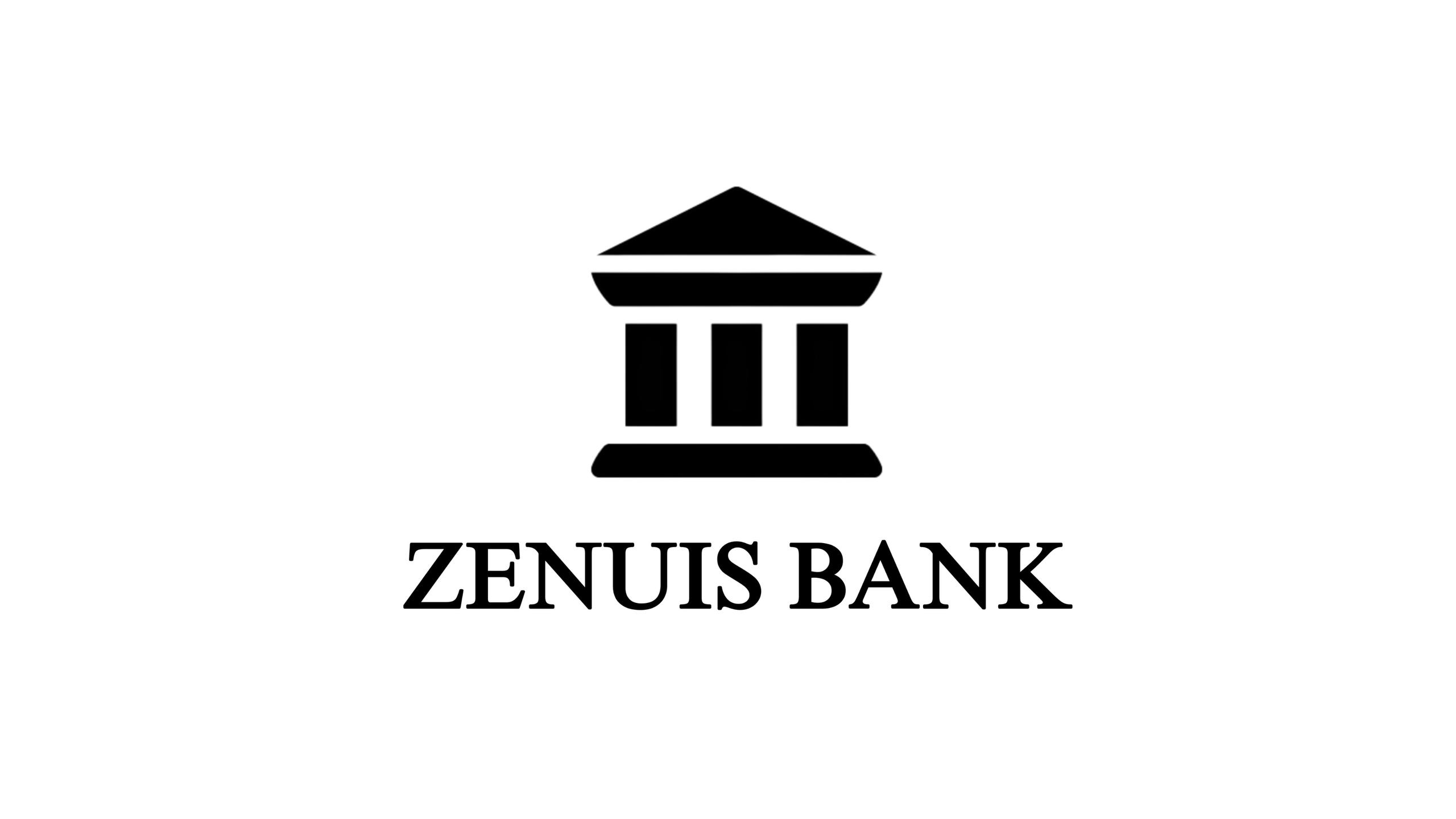 Zenuis Bank  